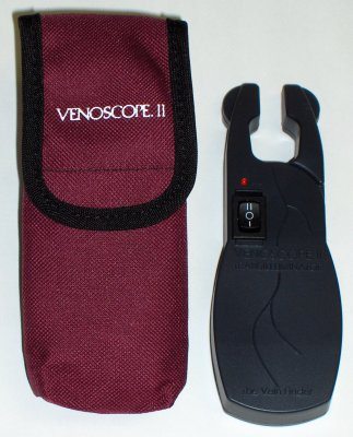 Venoscope