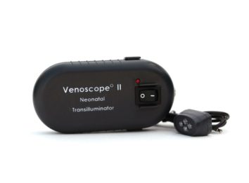 Neonatal Transilluminator |Newborn Transilluminator | Venoscope