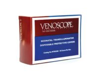 Neonatal Transilluminator Disposable Protective Covers | Venoscope